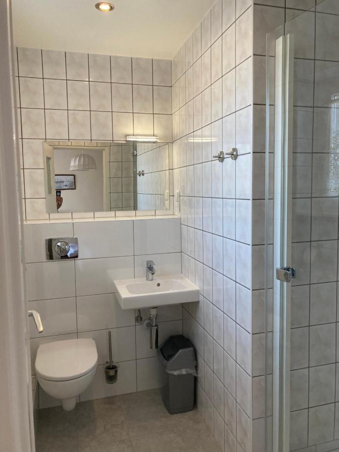 Pokoje Goscinne "Willa Mil" Karpacz Exteriér fotografie
