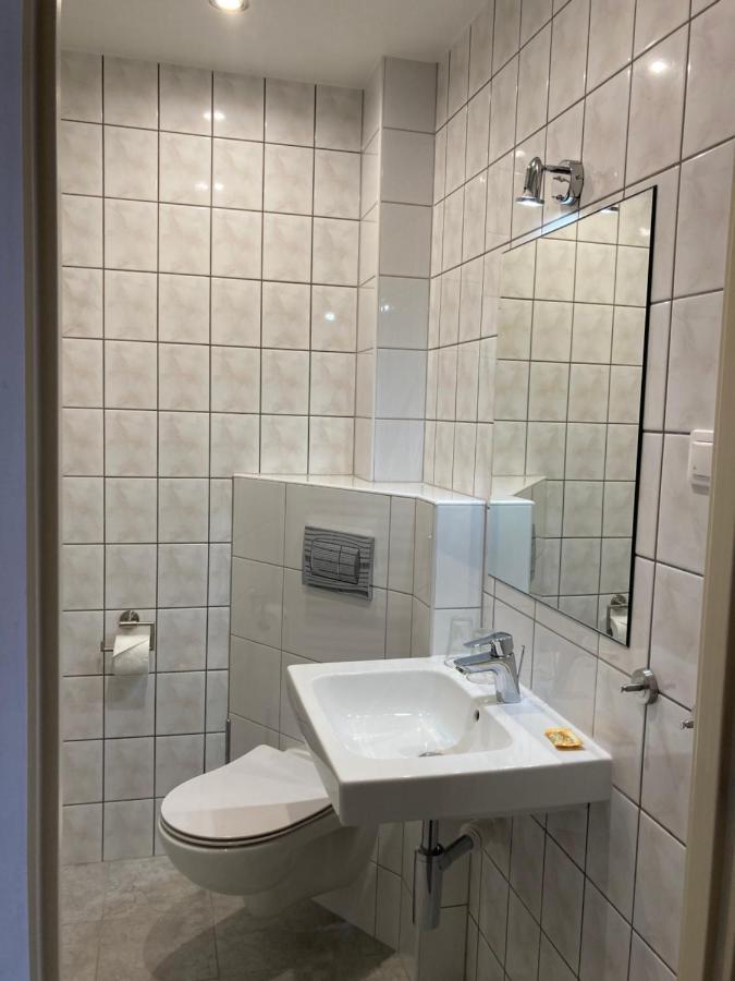 Pokoje Goscinne "Willa Mil" Karpacz Exteriér fotografie